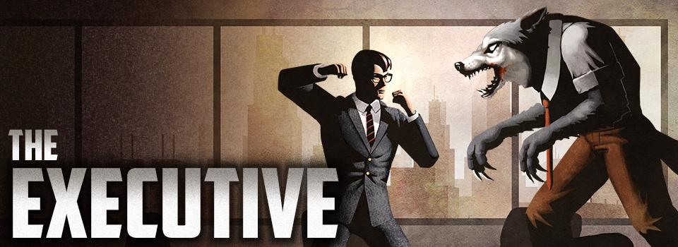 The Executive