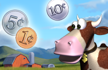 Cash Cow