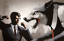 The Executive